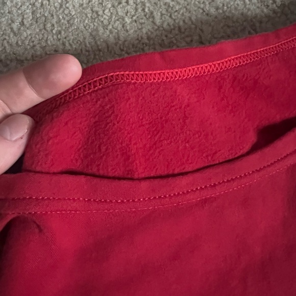 P’Tula Cropped Sweater - Picture 3 of 4